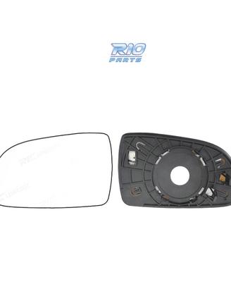 VETRO SPECCHIO BASE SINISTRA CHEVROLET AVEO 06-11