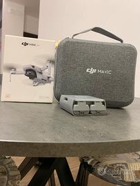 Drone mini dj 4k