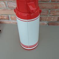 Recipiente isotermico