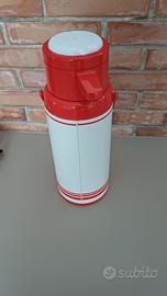 Recipiente isotermico