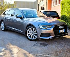 Audi A6 Avant 40 2.0 TDI S tronic