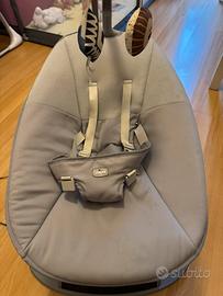 chicco sdraietta elettronica