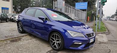 SEAT Leon 1.5 EcoTSI FR 130cv