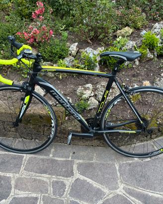 Bici da corsa montana