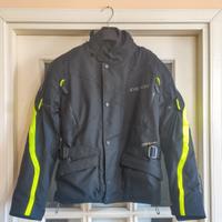 Giacca Dainese Tempest 2 D-Dry Moto 4 Stagioni 48