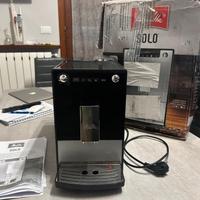 Macchina da Caffè Automatica Melitta solo espresso