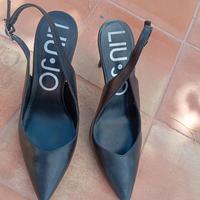 Liu Jo scarpe tacco alto