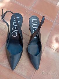 Liu Jo scarpe tacco alto