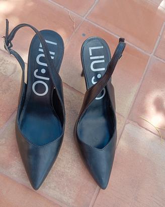 Liu Jo scarpe tacco alto