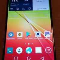 Lg G2 smartphone