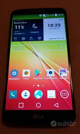 Lg G2 smartphone