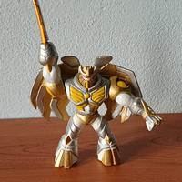 Gormiti Sommo Luminescente Snodabile