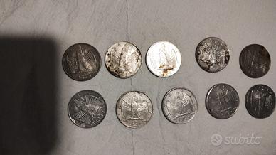 1 lira Impero  1940/43