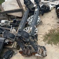 Ponte post Golf VII 5Q0501049BB