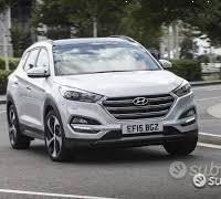 Ricambi Hyundai Tucson 2018 disponibili c29