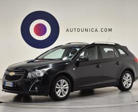 CHEVROLET Cruze 1.6 GPL Station Wagon LT