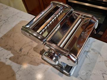 Macchina per la pasta Atlas