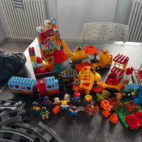 Lego duplo