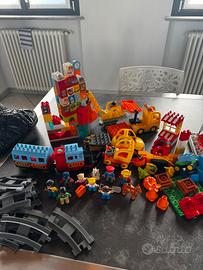 Lego duplo
