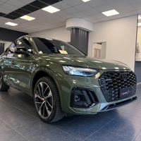 Audi Q5 SPB 40 TDI quattro S tronic line plus