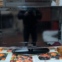 Tv LCD 32" Samsung