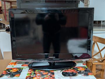 Tv LCD 32" Samsung