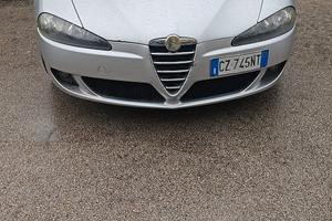 Alfa Romeo 147 1.9 JTD M-JET 16V 3 porte Exclusive