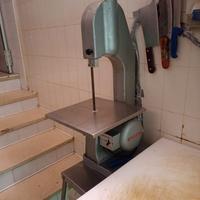 Sega Osso Berkel Professisonale