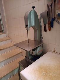 Sega Osso Berkel Professisonale