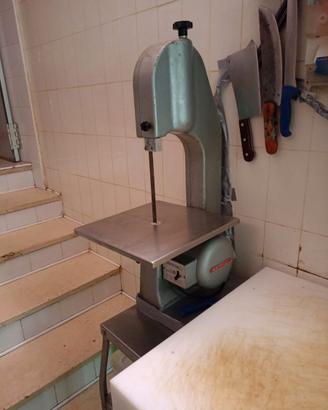 Sega Osso Berkel Professisonale