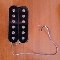 Pickup chitarra elettrica 