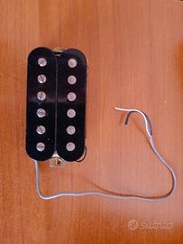 Pickup chitarra elettrica 