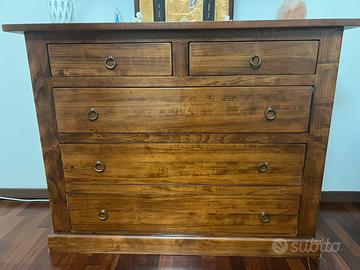 Como’ + 2 comodini