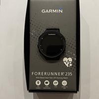 Garmin Forerunner 235