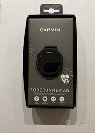 Garmin Forerunner 235