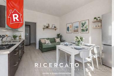 Appartamento di 85 m² con 4 locali a Porto Cesareo