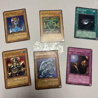 Carte Yu Gi Oh