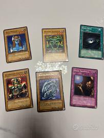Carte Yu Gi Oh