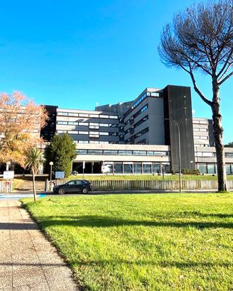 Parco de' medici - ufficio