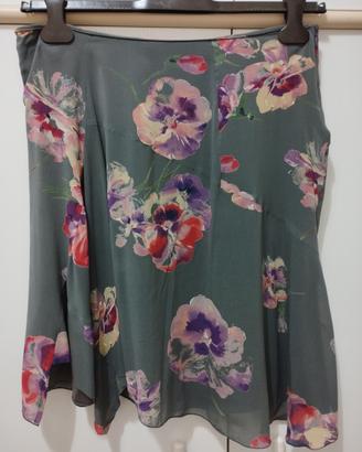 Gonna romantica Blumarine 