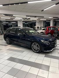 Mercedes-benz C 43 AMG S.W. 4Matic Sport