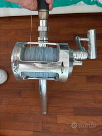 Alutecnos albacore 50w 2s