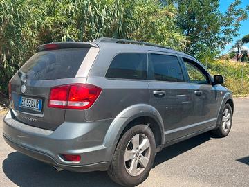 Fiat Freemont 2.0 Multijet 140 CV 7 POSTI