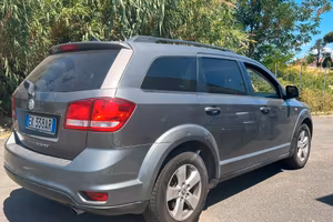 Fiat Freemont 2.0 Multijet 140 CV 7 POSTI