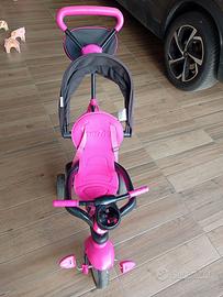 Smart trike triciclo