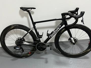Wilier Triestina Filante SL