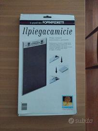 Piegacamicie Foppapedretti