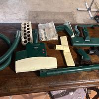 Pezzi di ricambio folletto vorwerk ET 340