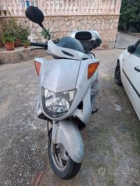 Honda Foresight 250 prezzo 300,00