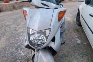 Honda Foresight 250 prezzo 300,00
